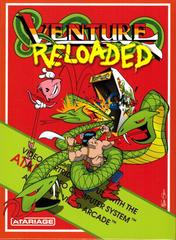 Venture Reloaded [Homebrew] - Atari 2600 | Play N Trade Winnipeg