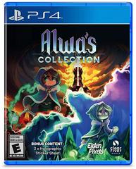 Alwa's Collection - Playstation 4 | Play N Trade Winnipeg