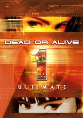 Dead or Alive 1 Ultimate - Xbox | Play N Trade Winnipeg