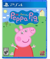 My Friend Peppa Pig - Playstation 4 | Play N Trade Winnipeg