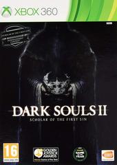 Dark Souls II: Scholar of the First Sin - PAL Xbox 360 | Play N Trade Winnipeg