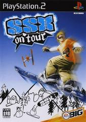 SSX On Tour - JP Playstation 2 | Play N Trade Winnipeg