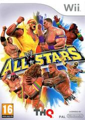 WWE All Stars - PAL Wii | Play N Trade Winnipeg