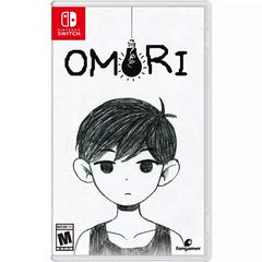 Omori - Nintendo Switch | Play N Trade Winnipeg
