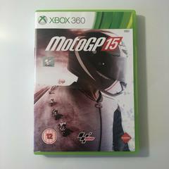 MotoGP 15 - PAL Xbox 360 | Play N Trade Winnipeg