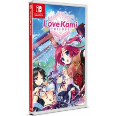 LoveKami Trilogy - Nintendo Switch | Play N Trade Winnipeg