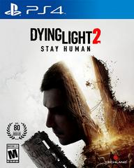 Dying Light 2: Stay Human - Playstation 4 | Play N Trade Winnipeg