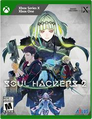 Soul Hackers 2 - Xbox Series X | Play N Trade Winnipeg