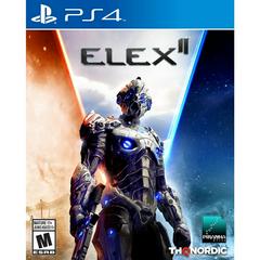 Elex II - Playstation 4 | Play N Trade Winnipeg