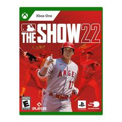 MLB The Show 22 - Xbox One | Play N Trade Winnipeg