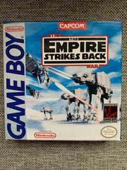 Star Wars: The Empire Strikes Back [Capcom] - GameBoy | Play N Trade Winnipeg