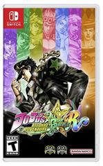 JoJo's Bizarre Adventure: All-Star Battle R - Nintendo Switch | Play N Trade Winnipeg