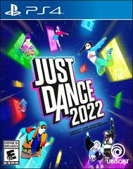 Just Dance 2022 - Playstation 4 | Play N Trade Winnipeg