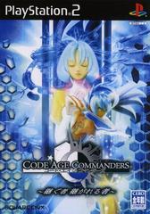 Code Age Commanders - JP Playstation 2 | Play N Trade Winnipeg