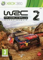 WRC 2: FIA World Rally Championship - PAL Xbox 360 | Play N Trade Winnipeg