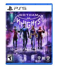 Gotham Knights - Playstation 5 | Play N Trade Winnipeg