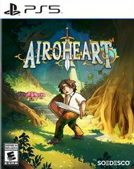 Airoheart - Playstation 5 | Play N Trade Winnipeg