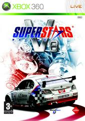 Superstars V8 Racing - PAL Xbox 360 | Play N Trade Winnipeg