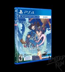 Little Witch Academia: VR Broom Racing - Playstation 4 | Play N Trade Winnipeg