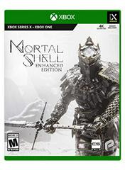 Mortal Shell: Enhanced Edition - Xbox Series X | Play N Trade Winnipeg