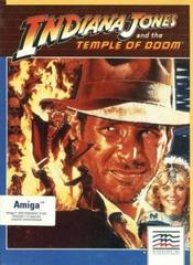 Indiana Jones and the Temple of Doom - Amiga | Play N Trade Winnipeg