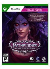 Pathfinder: Wrath of the Righteousness [Limited Edition] - Xbox One | Play N Trade Winnipeg
