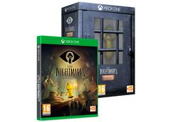 Little Nightmares Six Edition - PAL Xbox One | Play N Trade Winnipeg