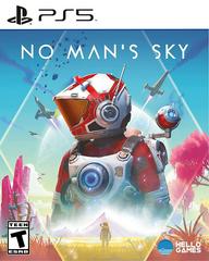 No Man's Sky - Playstation 5 | Play N Trade Winnipeg
