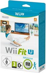 Wii Fit U with Fit Meter - PAL Wii U | Play N Trade Winnipeg