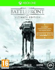 Star Wars Battlefront [Ultimate Edition] - PAL Xbox One | Play N Trade Winnipeg