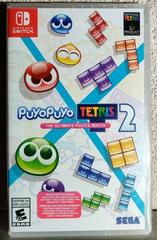 Puyo Puyo Tetris 2 [Launch Edition] - Nintendo Switch | Play N Trade Winnipeg