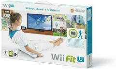 Wii Fit U with Balance Board and Fit Meter - PAL Wii U | Play N Trade Winnipeg