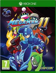 Mega Man 11 - PAL Xbox One | Play N Trade Winnipeg