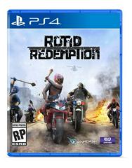 Road Redemption - Playstation 4 | Play N Trade Winnipeg