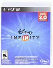 Disney Infinity 2.0 - Playstation 3 | Play N Trade Winnipeg