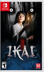 Ikai - Nintendo Switch | Play N Trade Winnipeg