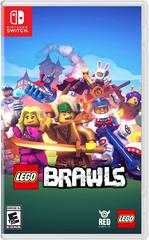 LEGO Brawls - Nintendo Switch | Play N Trade Winnipeg