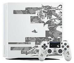 PlayStation 4 Pro 1 TB Persona 5 Royal Console - JP Playstation 4 | Play N Trade Winnipeg