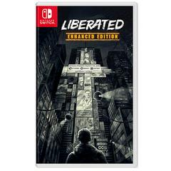 Liberated: Enhanced Edition - Nintendo Switch | Play N Trade Winnipeg