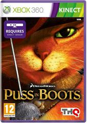 Puss in Boots - PAL Xbox 360 | Play N Trade Winnipeg