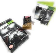 Dishonored [Special Edition] - PAL Xbox 360 | Play N Trade Winnipeg