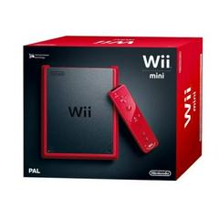 Wii Mini - PAL Wii | Play N Trade Winnipeg