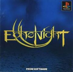 Echo Night - JP Playstation | Play N Trade Winnipeg