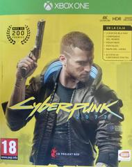 Cyberpunk 2077 [Day One] - PAL Xbox One | Play N Trade Winnipeg