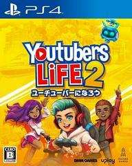 YouTubers Life 2 - Playstation 4 | Play N Trade Winnipeg