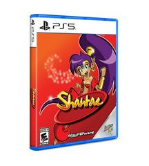 Shantae - Playstation 5 | Play N Trade Winnipeg