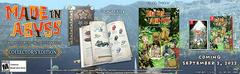 Made in Abyss: Binary Star Falling Into Darkness [Collector’s Edition] - Nintendo Switch | Play N Trade Winnipeg