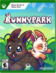 Bunny Park - Xbox Series X | Play N Trade Winnipeg