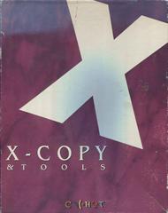 X-Copy & Tools - Amiga | Play N Trade Winnipeg