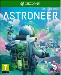 Astroneer - PAL Xbox One | Play N Trade Winnipeg